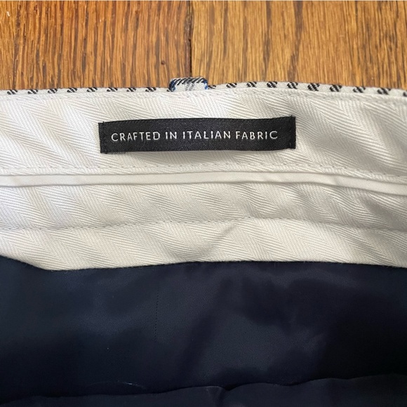 Madewell Women's Skirt Checkered Lined Size 6 - Picture 3 of 9